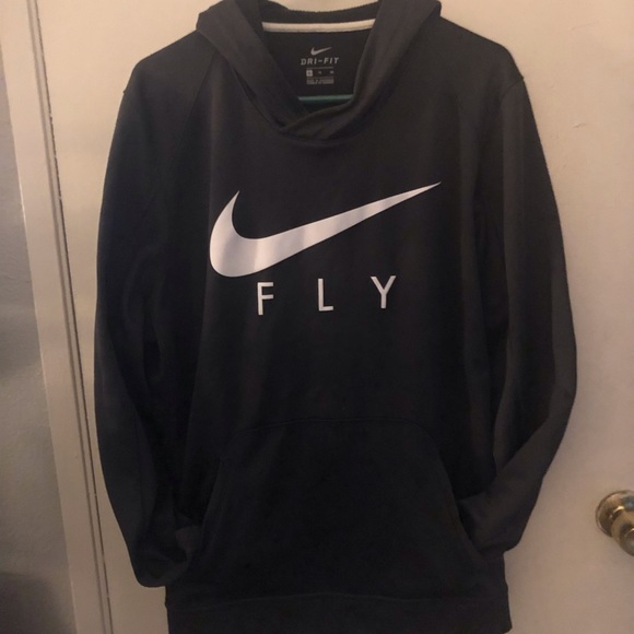 Nike Other - Mens Nike Hoodie